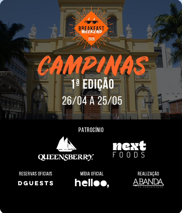 Campinas 2025 - 1ed