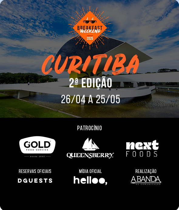 Curitiba 2025 - 2ed